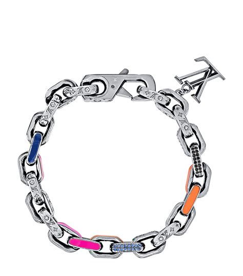 louis vuitton paradise bracelet|louis vuitton bracelets on sale.